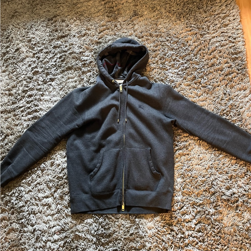 Men’s Burberry Hoodie
